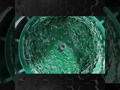 Незаслоненный keystone CAT6 поднимает производственную линию домкратом