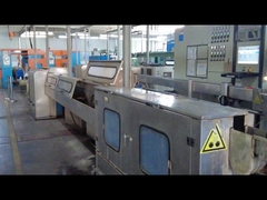 Производство волоконно-оптического кабеля FTTX | Процесс производства кабелей типа «бант» и бронированных волоконных кабелей