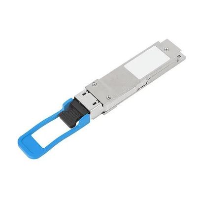 100G QSFP28 Transceiver with CWDM Technology for 2KM Distance and 100Gbps Data Rate