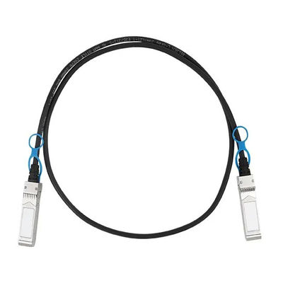 25Gbps Passive Twinax SFP28 to SFP28 Direct Attach Cable with 5m Max Distance