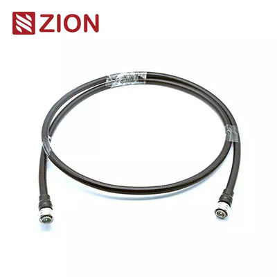 1/2" Super Flex Jumper Cable 4.3/10 Male to 4.3/10 Male