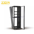 PE Network Rack Cabinets , Date Center Accessories , Manufacturer from China - Zion Communiation